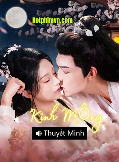 Xem phim Kinh Mộng (2025) - Tập 1