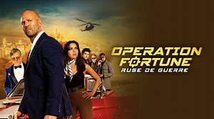 Operation Fortune: Ruse de Guerre