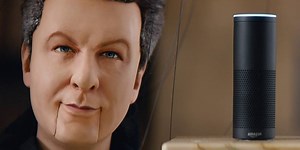 6.7K views · 15 reactions | Alec Baldwin has Alexa set up with his...