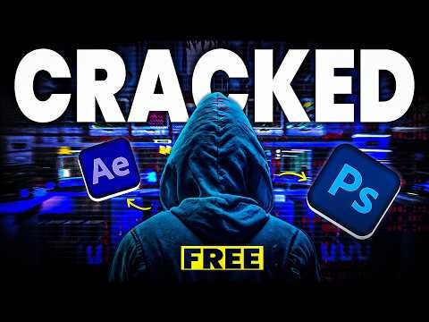 How Hackers CRACK Every Software: How it’s Done