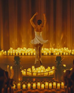 228 reactions · 9 comments | L'8 novembre, al Teatro Lirico Giorgio Gaber, partecipa a un'incredibile serata di balletto classico Candlelight. Rivivi grandi opere come "Il Lago dei Cigni" e lasciati emozionare da una serata unica a lume di candela. | Candlelight Concerts by Fever | Facebook