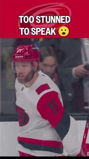 Open-Mouthed After Hall's Goal 😮