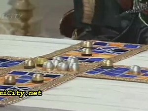 Mahabharat Episode 7 Part 1 of 3