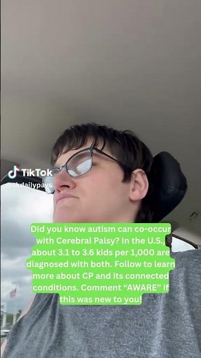 Can Autism and Cerebral Palsy Occur Together? Facts You Need to Know!