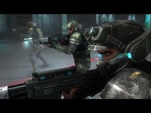 NS2 | Exosuit Reveal Trailer