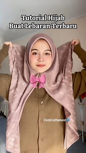 86K views · 8.7K reactions | Save gaiisssssss #tutorial #racunshopee #ootdfashion #ootd #fyp #shopeehaul #tutorialhijab #tutorialhijabsegiempat #tutorialhijablebaran | Puspitasari | Facebook