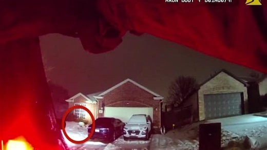 Fort Worth police officers involved in 3 shootings in 1 week