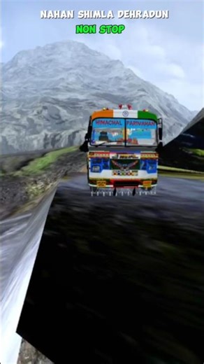 HRTC# Old Bus Mod Coming soon On - #Shiv Club gaming #YouTube channel Per #shortsvideo