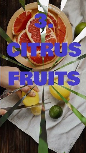 Balancing ESTROGEN Levels: Top Foods for Hormonal Health!