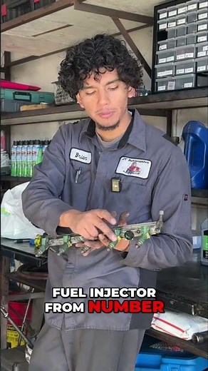 How to Test Fuel Injectors