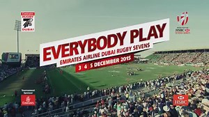 This years Dubai Rugby 7's is not one to be missed! | Visit Dubai