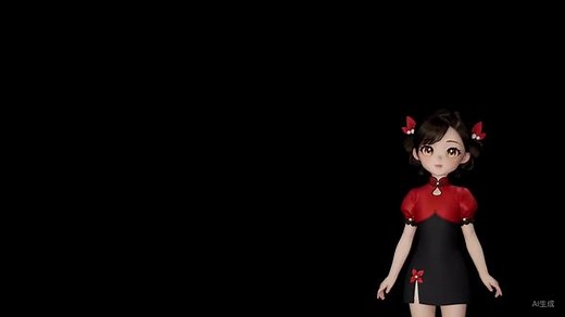 关于计算机键盘的五个小知识 今天上课的是讯飞虚拟主播小满，ctrl shift esc 怎么读你知道吗？#讯飞智作 #讯飞智作首届智领AI创作大赛 @汝州职业技术学院