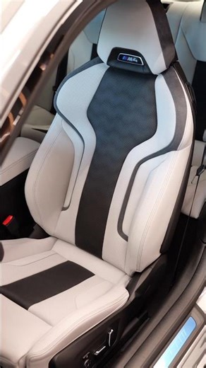 S58MPower 2024 BMW M4 AWD Competition Skyscraper Grey