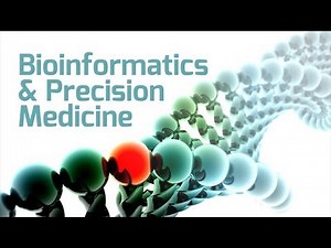 Careers in Bioinformatics and Precision Medicine - Career Development Week