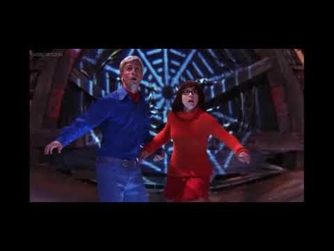 scooby doo 2002 dinner show