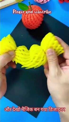 Fruit net ka aisa use dekha tha? 😳Matlab kuch bhi ho sakta hai 😂🍎AmazingIdea#ViralShorts#FunnyReels