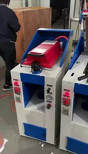 Shoe Making Machinery Air Pressure Manual Shoe Sole Pressing Attaching Machine Air Press Shoe Machine for Casual/Leather/Sneaker
