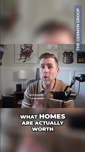 MLS Home Price Index: Property Values Explained Simply!