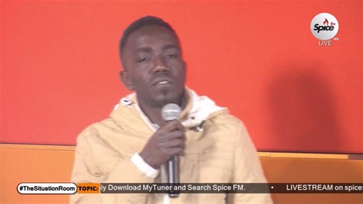 Joseph Macharia: SHA was a good project and idea, which I think was borrowed from Western culture, but it has faced a lot of hitches because we didn’t build the right infrastructure at the inception stage. #TheSituationRoom Hosts: @nduokoh @DennisOkari Producer: @EverlyneMungai Digital: @ChristineNyamweya @Xtine_Nyamweya | Spice FM