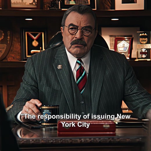 Concealment is a criminal act.#fyp #tvshow #foryoupage #blueblood #police