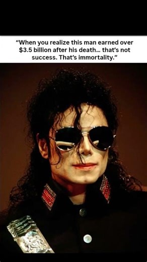 Michael Jackson Networth After Death