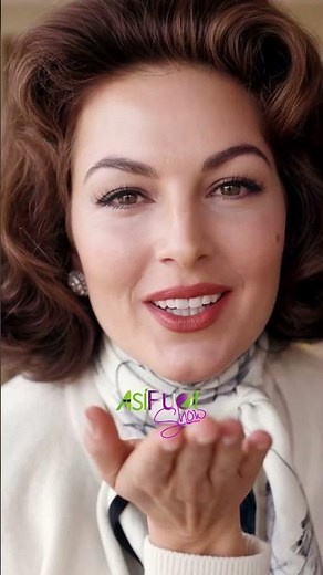 La elegancia de María Félix #epocadeoro #cinemexicano