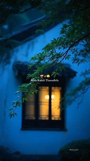 Needhele Song (sometimes referenced as Na Amma Neevele in lyrics)❤️‍🩹👀🫂