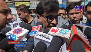 22K views · 289 reactions | In 2021-22, most government job appointments occurred during this period. However, people often discuss these appointments without being fully informed about the facts and figures. - Chief Secretary | Global Kashmir | Facebook