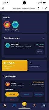 NimConnect: The Smart Wallet Companion for Nimiq
