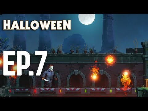 Retro Realms Double Feature - Halloween | Episode 7 | PlayStation 5