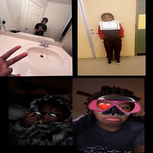 dondre_world - Twitch