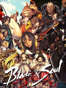 Blade & Soul — Active Player Count | MMO Stats