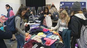 UBC event takes aim at ‘fast fashion’