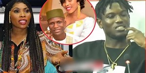 Révélations de Talla Diazaka sur le supposé divorce de Nabou Dash : »Mome ak dieukeureum dagne done… »(Vidéo)