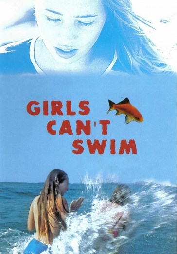 Girls Can't Swim - movie: watch stream online