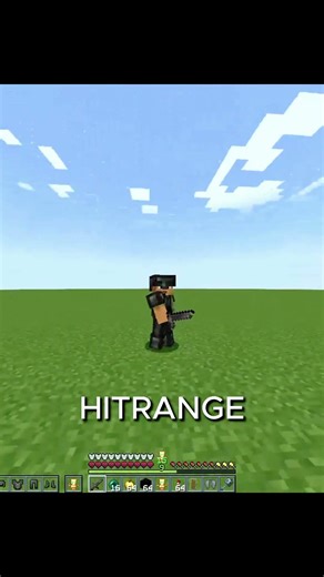 Top Secret Minecraft Mod Nobody Is Talking About! 🤯😱#minecraft #shorts #mincraftshorts#pvp #pvpmod