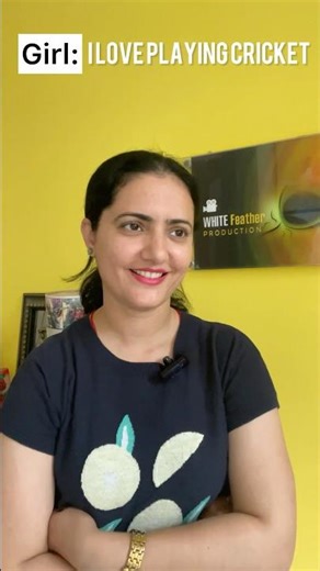 Guys when girls play cricket #shorts #short #youtubeshorts #worldcup #comedy #funny #cricket