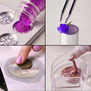 29K views · 110 reactions | Empty makeup life hacks: | You're Gorgeous | Facebook