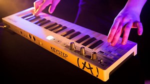 Arturia's KeyStep is out now and this video might convince you to buy one