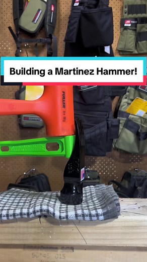 Signature Tools on TikTok