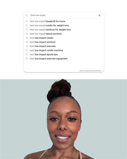 Low-impact and beginner-friendly, the Echelon Elliptical makes it easy to move your way. ‍♀️Gentle on Joints, Big on Results. | Echelon | Facebook