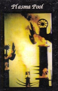 Plasma Pool - Plasma Pool