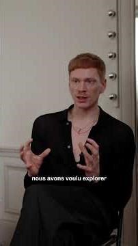 CONTRASTES (Trisha Brown, David Dawson, Imre & Marne van Opstal) - Teaser #dance #ballet