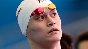 Drug cheat Sun Yang has Tokyo ban confirmed but suspension reduced to four years