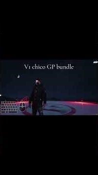 V1 Chico Realistic Menyoo Graphic Pack.