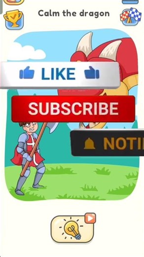 DOP 5 level 75 gameplay walkthrough #shorts #ytshorts #gaming