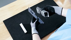 1.8K views · 64 reactions | Fact Friday: Cutting tubes and profiles using lasers opens up completely new avenues in design which were previously impossible using conventional processes. | TRUMPF Inc. | Facebook