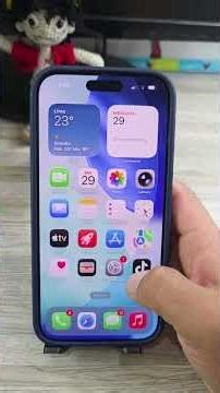 This is why your phone is super slow #safari #iphone #tips #technology