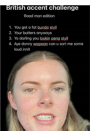 Mastering the Roadman Accent Challenge in New Zealand