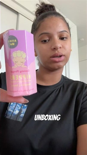 Sonny Angel Dreaming Hipper Unboxing